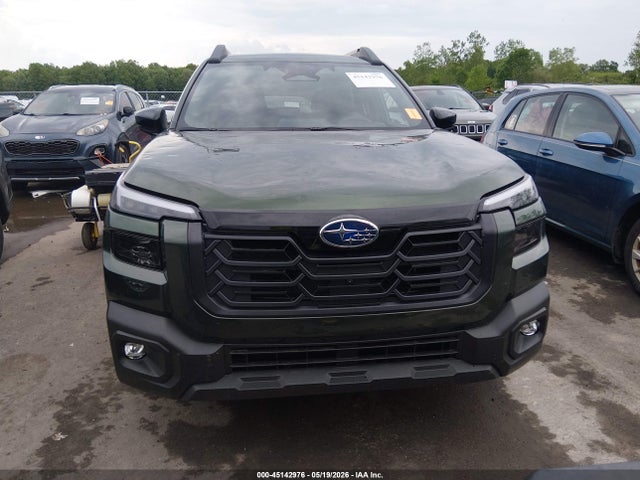 Subaru Outback Limited Xt