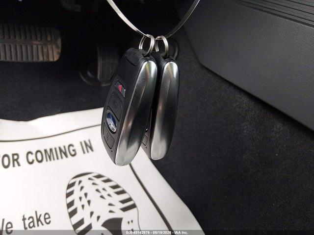 Subaru Outback Limited Xt