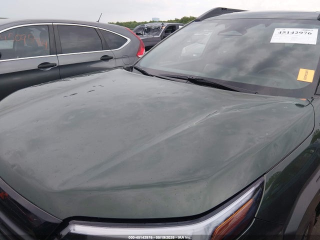 Subaru Outback Limited Xt