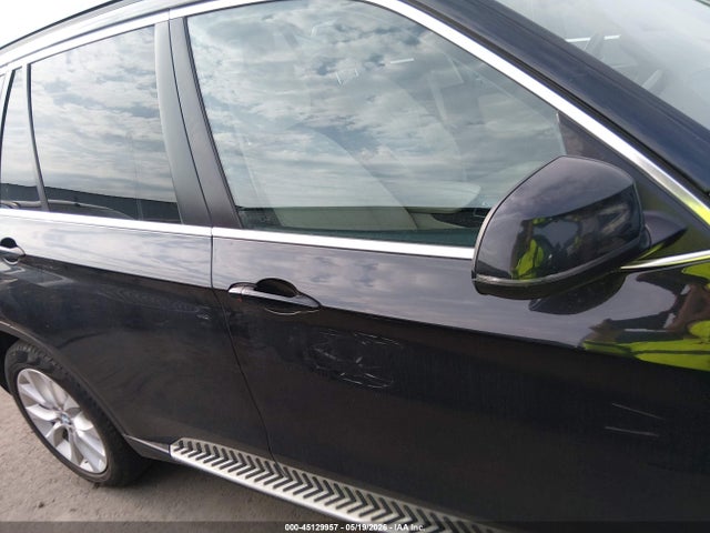 BMW X Series Xdrive35i