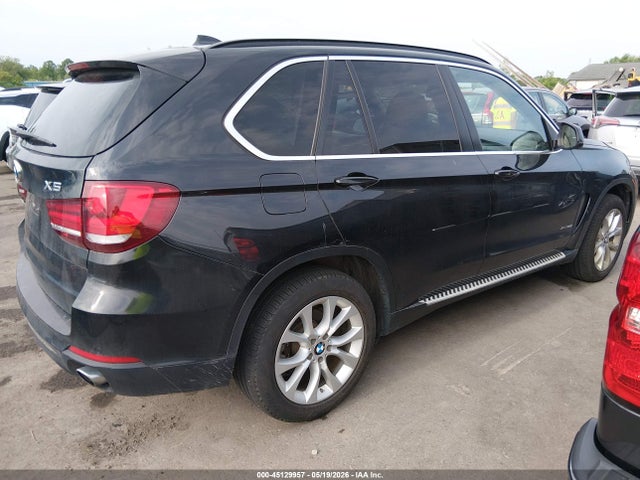 BMW X Series Xdrive35i