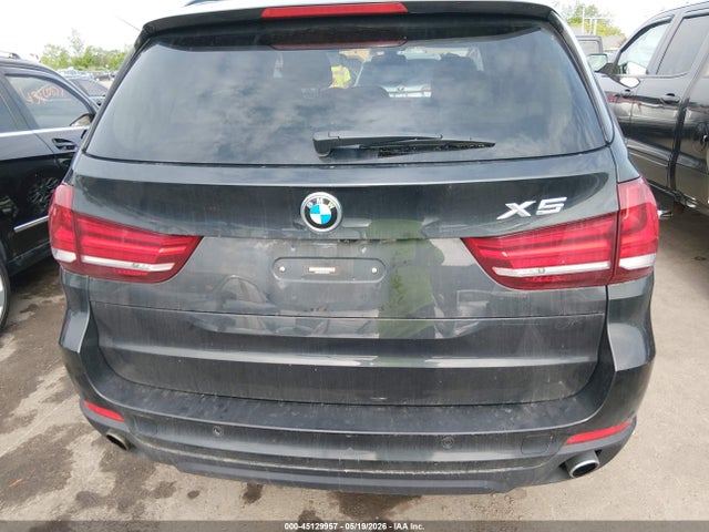 BMW X Series Xdrive35i