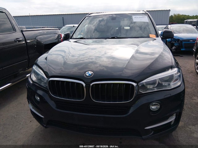 BMW X Series Xdrive35i