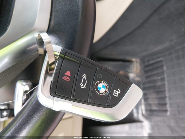 BMW X Series Xdrive35i