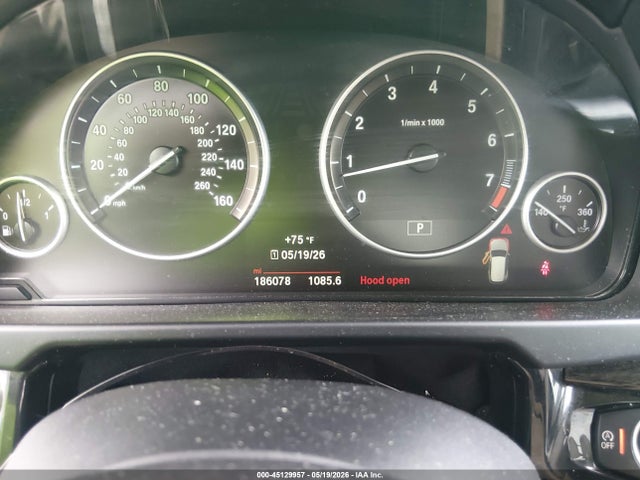 BMW X Series Xdrive35i
