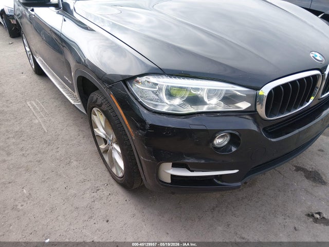 BMW X Series Xdrive35i