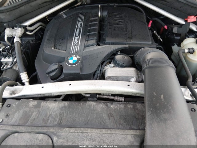 BMW X Series Xdrive35i