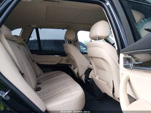 BMW X Series Xdrive35i
