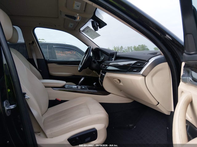 BMW X Series Xdrive35i
