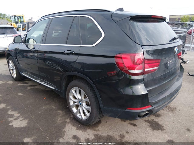BMW X Series Xdrive35i