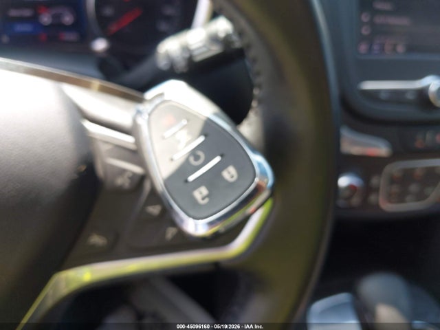 Chevrolet Equinox Fwd Lt