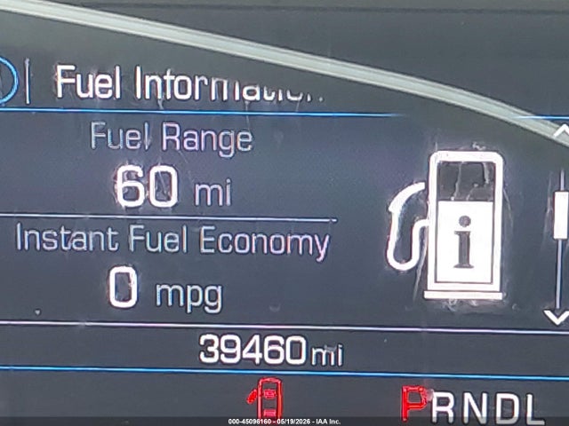 Chevrolet Equinox Fwd Lt