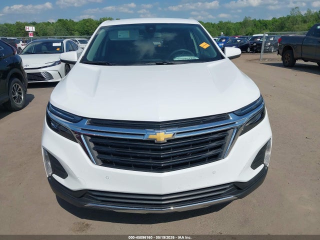 Chevrolet Equinox Fwd Lt