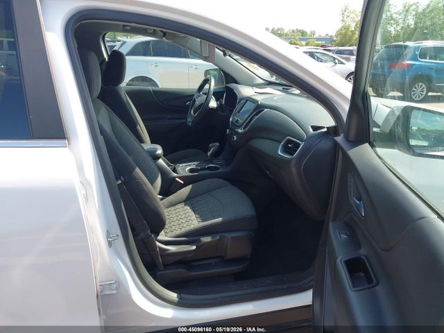 Chevrolet Equinox Fwd Lt