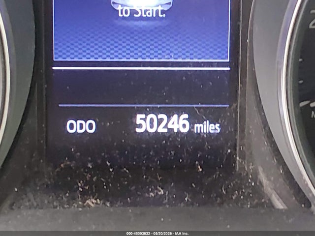 Toyota C-HR Xle