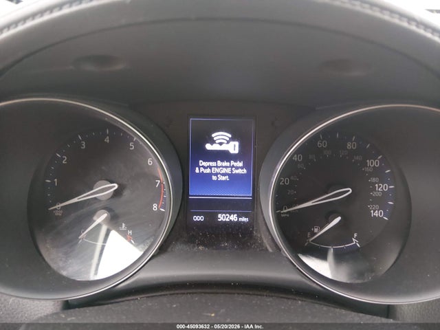 Toyota C-HR Xle