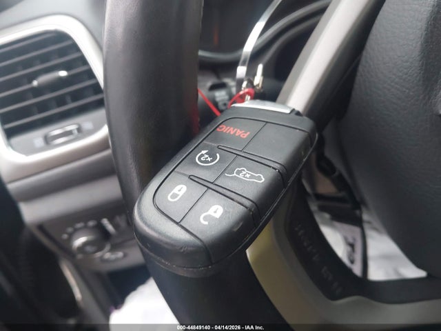 Jeep Grand Cherokee Laredo X 4x4