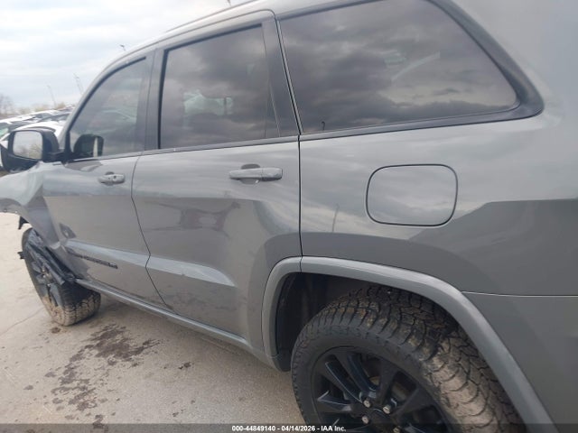 Jeep Grand Cherokee Laredo X 4x4