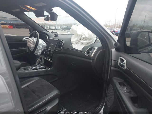 Jeep Grand Cherokee Laredo X 4x4
