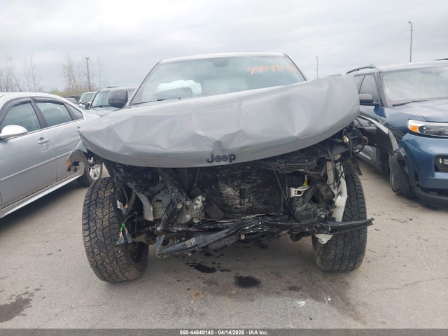 Jeep Grand Cherokee Laredo X 4x4