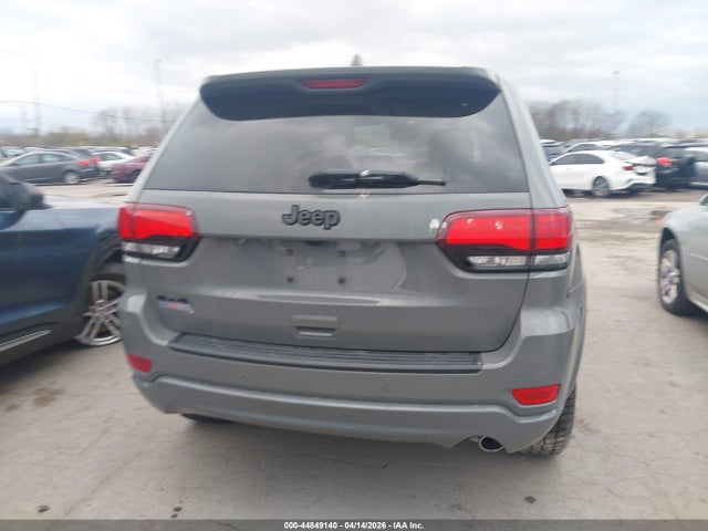 Jeep Grand Cherokee Laredo X 4x4