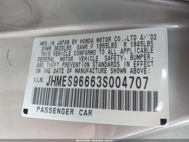 Honda Civic Hybrid
