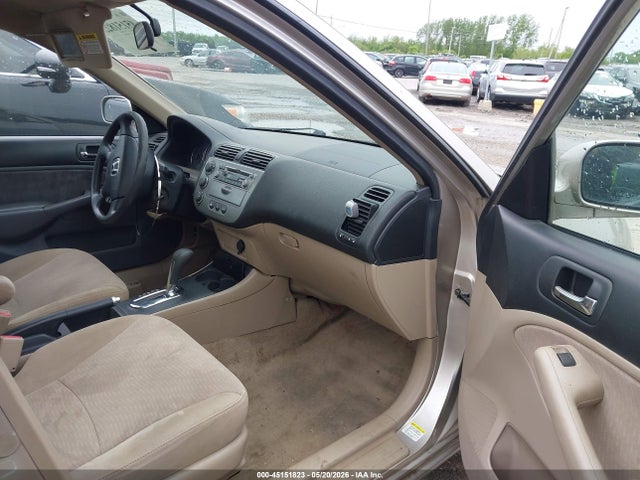 Honda Civic Hybrid