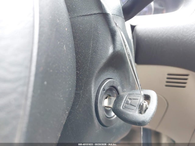 Honda Civic Hybrid
