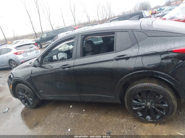 Buick Envista Sport Touring Fwd