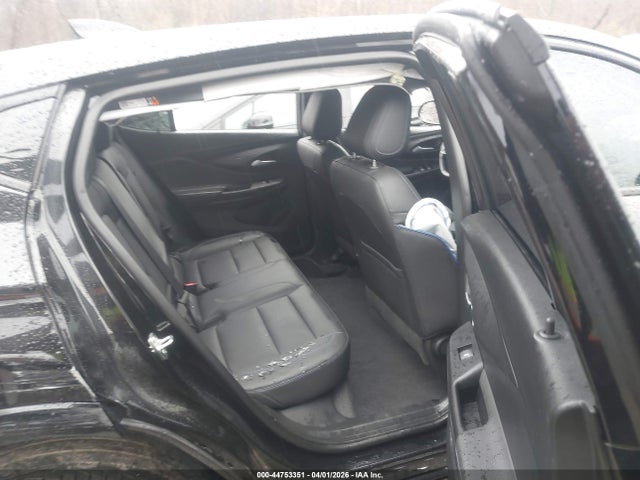 Buick Envista Sport Touring Fwd