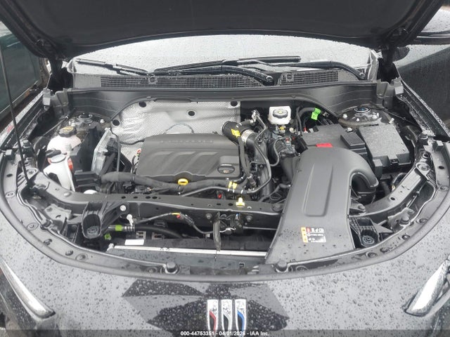 Buick Envista Sport Touring Fwd