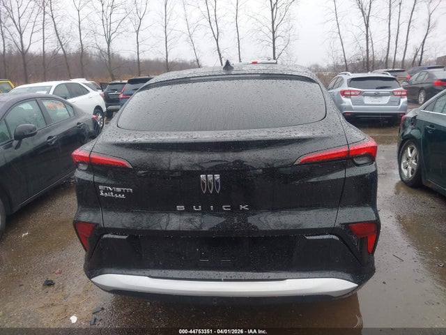Buick Envista Sport Touring Fwd