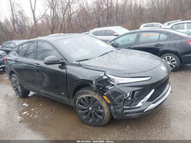 Salvage Buick Envista Image