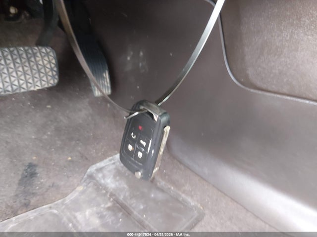 Buick Verano Leather Group