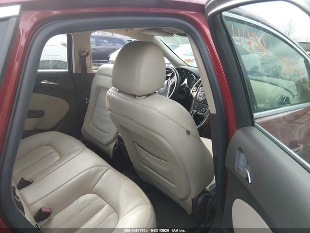 Buick Verano Leather Group