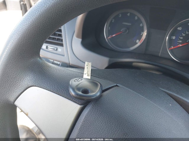 Hyundai ACCENT Se