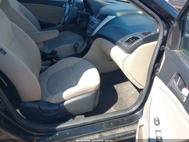 Hyundai ACCENT Se