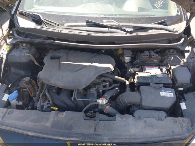 Hyundai ACCENT Se