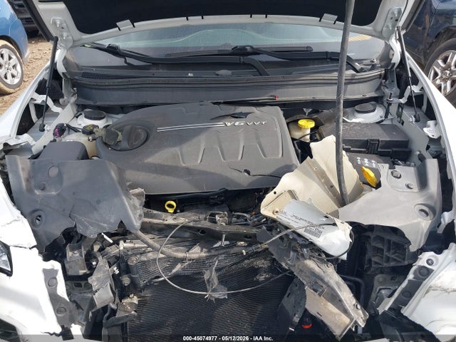 Jeep Cherokee Latitude