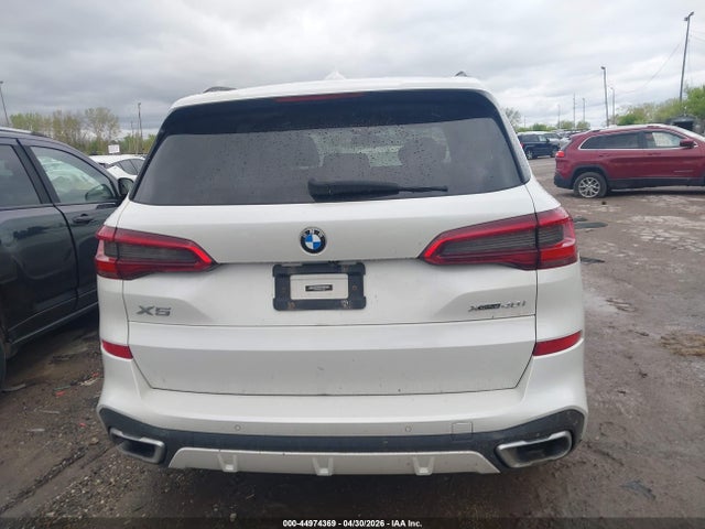 BMW X Series Xdrive40i