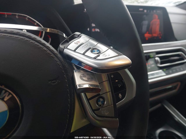 BMW X Series Xdrive40i