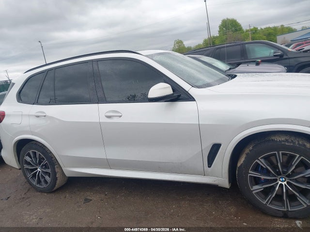 BMW X Series Xdrive40i