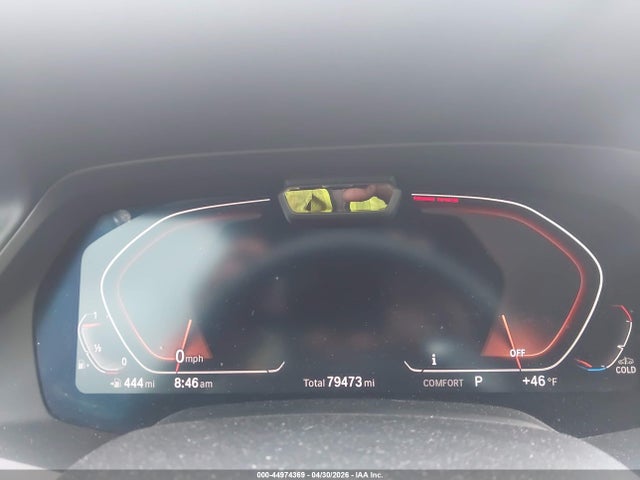 BMW X Series Xdrive40i