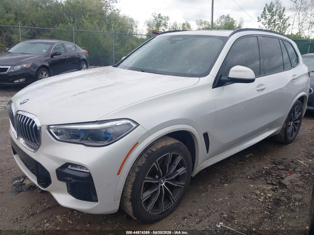 BMW X Series Xdrive40i