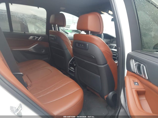 BMW X Series Xdrive40i
