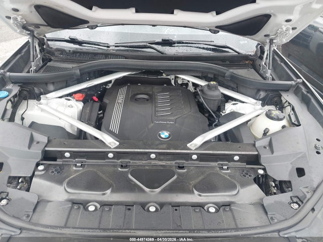 BMW X Series Xdrive40i