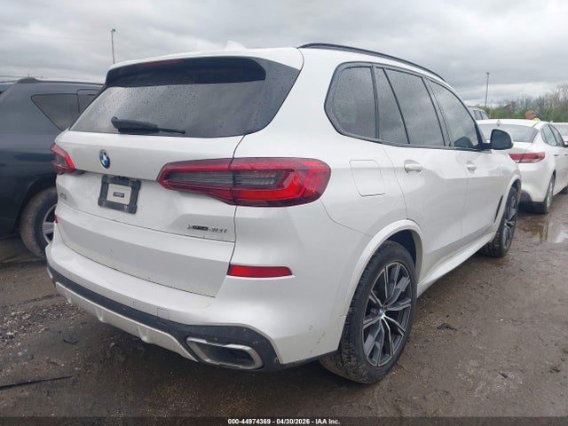 BMW X Series Xdrive40i