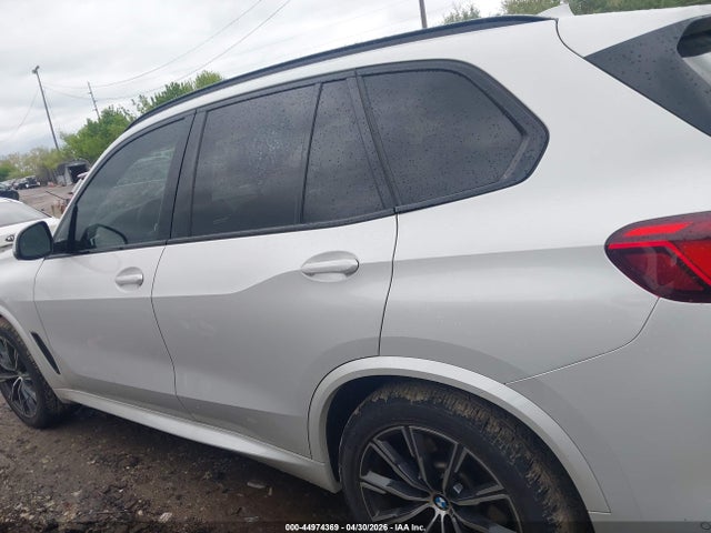 BMW X Series Xdrive40i