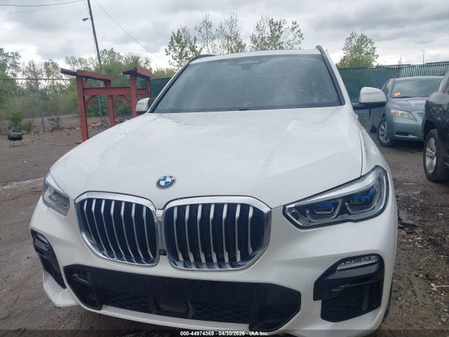 BMW X Series Xdrive40i