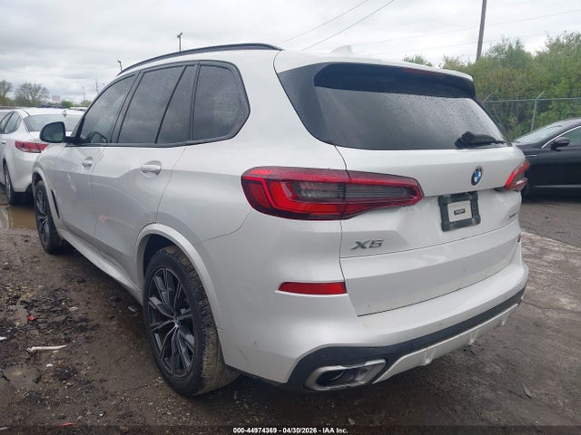 BMW X Series Xdrive40i